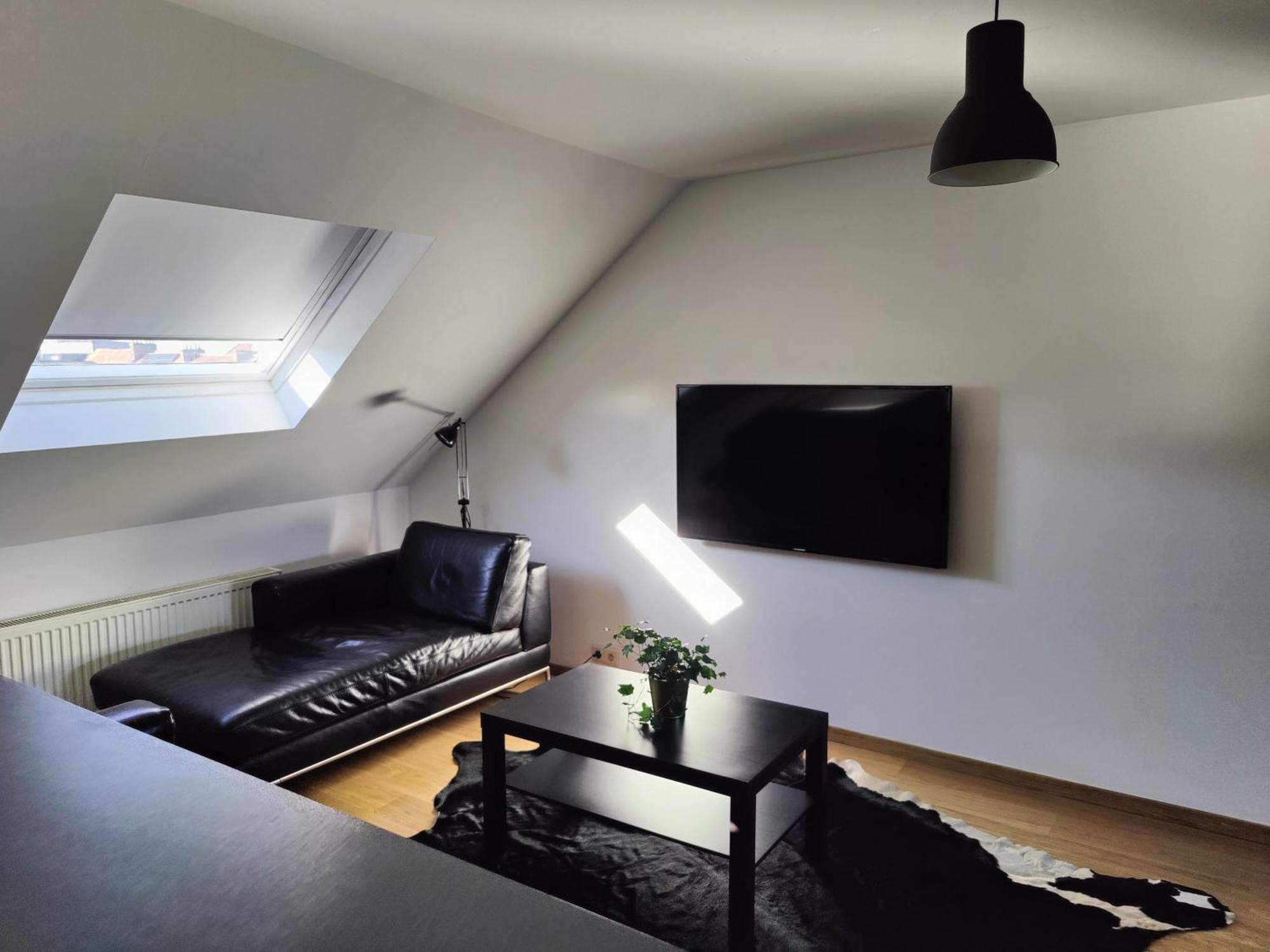 B&B Leopold & Appartementen 신트트루이덴 객실 사진